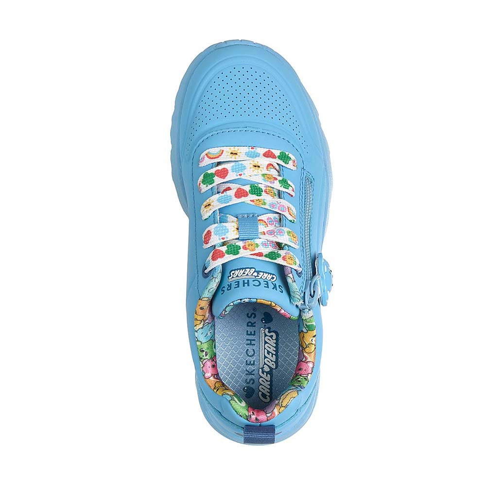 Care Bears: Street UNO Lite - Beary Friends
