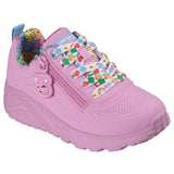 Care Bears: Street UNO Lite - Beary Friends