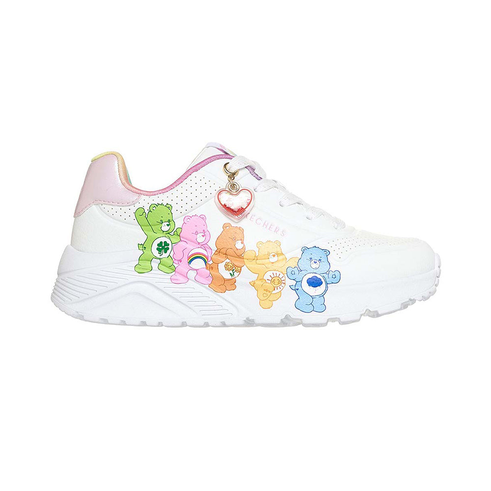 Care Bears: Street UNO Lite - Care Bears BFFs