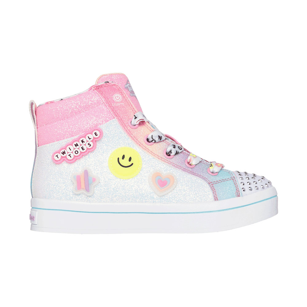 Twinkle Toes Twi-Lites 2.0 - Bit Of Happiness