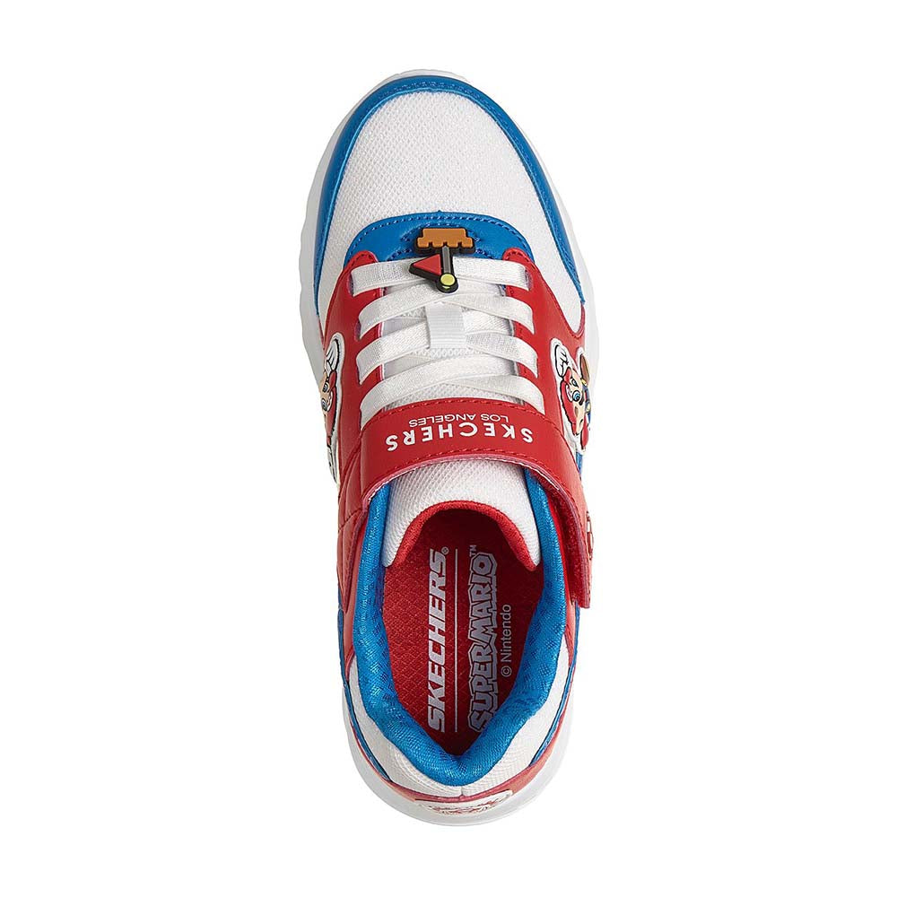 Nintendo Super Mario: Street UNO Lite