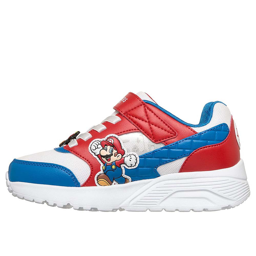 Nintendo Super Mario: Street UNO Lite