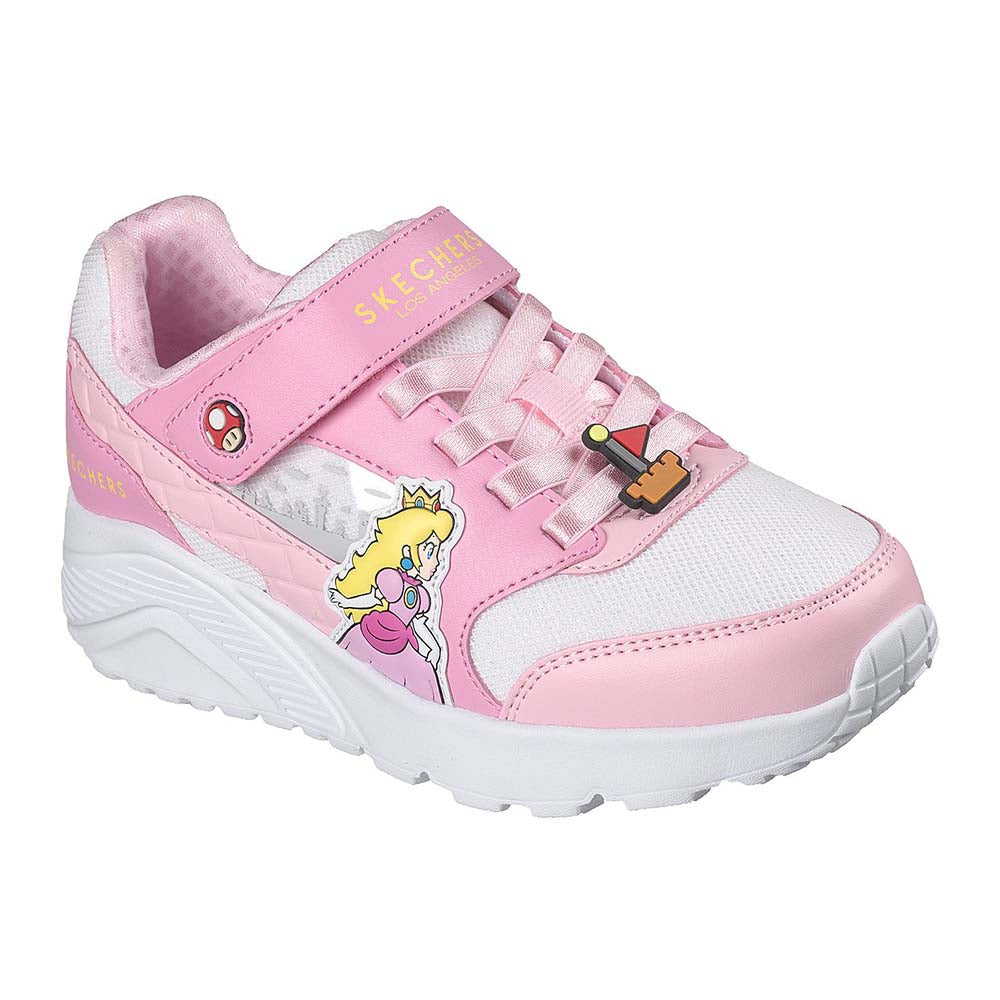 Nintendo Super Mario: Street UNO Lite