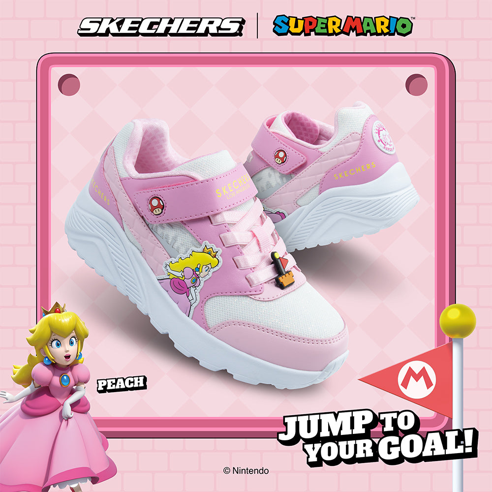 Nintendo Super Mario: Street UNO Lite