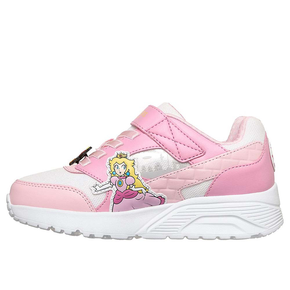 Nintendo Super Mario: Street UNO Lite