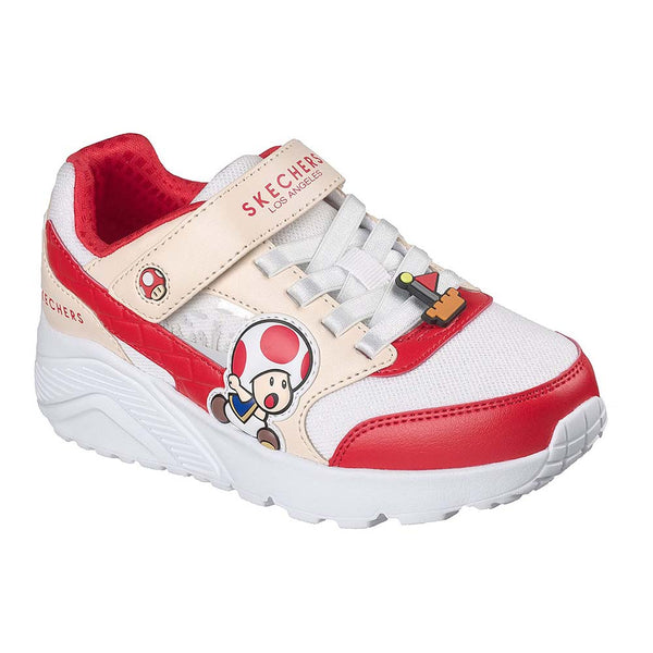 Nintendo Super Mario: Street UNO Lite