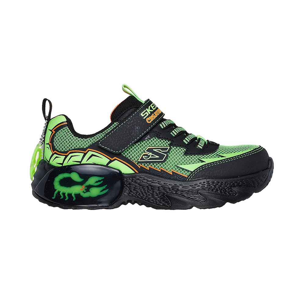 Creature Crawlers Creature-Crawlers