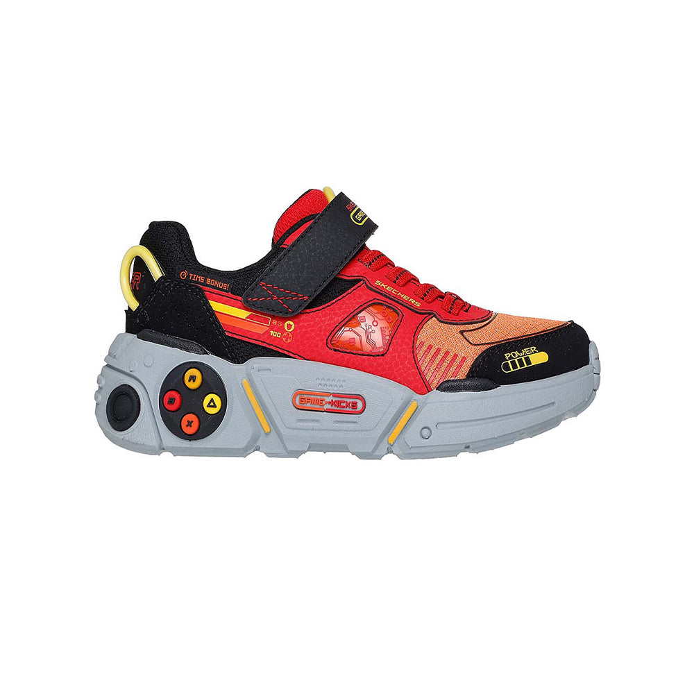 Gametronix 2.0