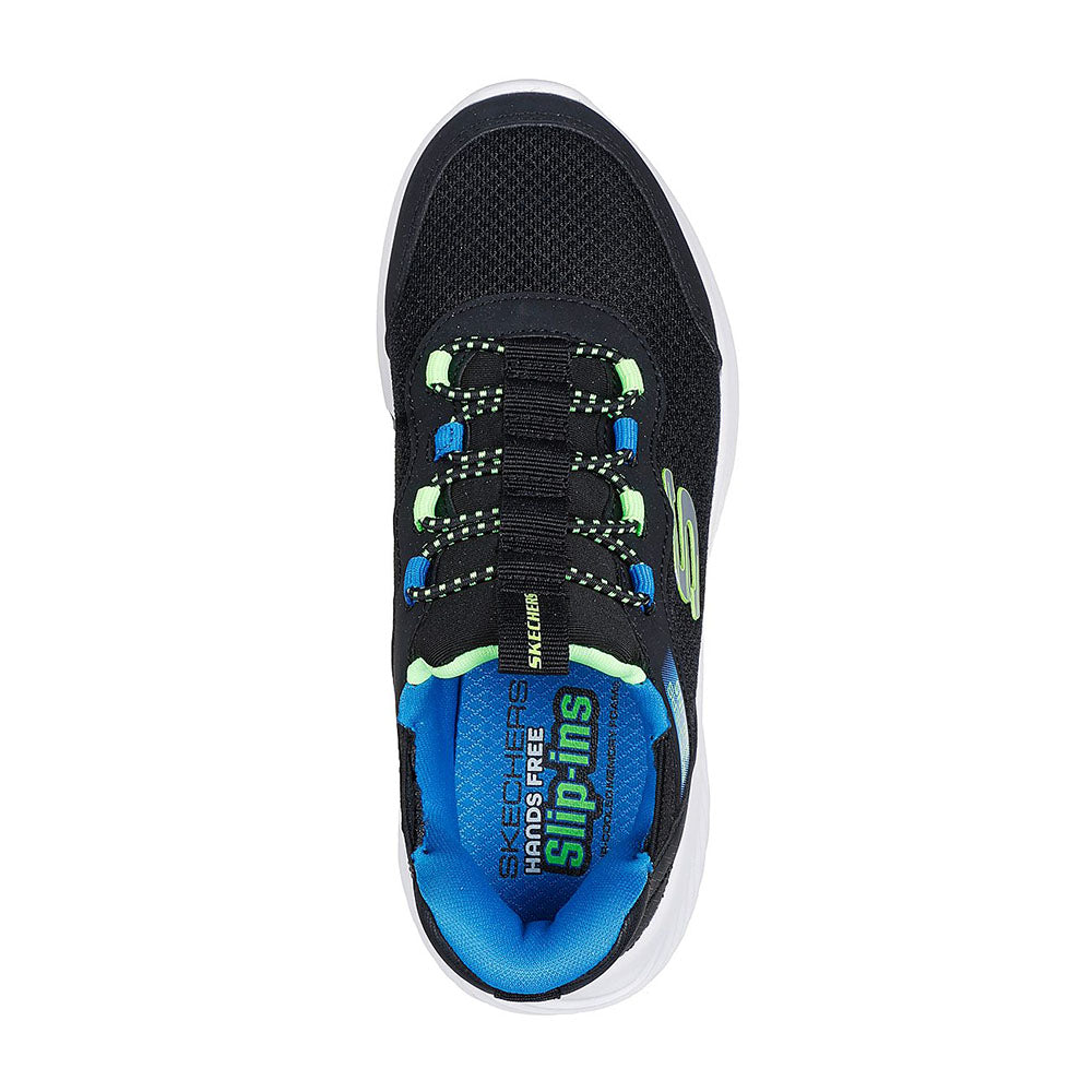 Slip-ins: Bounder - Brisk-Burst