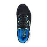 Slip-ins: Bounder - Brisk-Burst