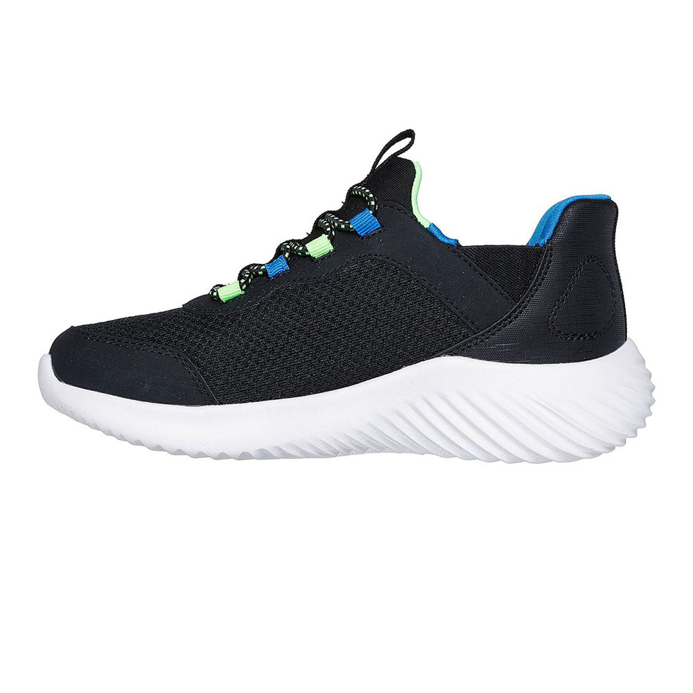 Slip-ins: Bounder - Brisk-Burst