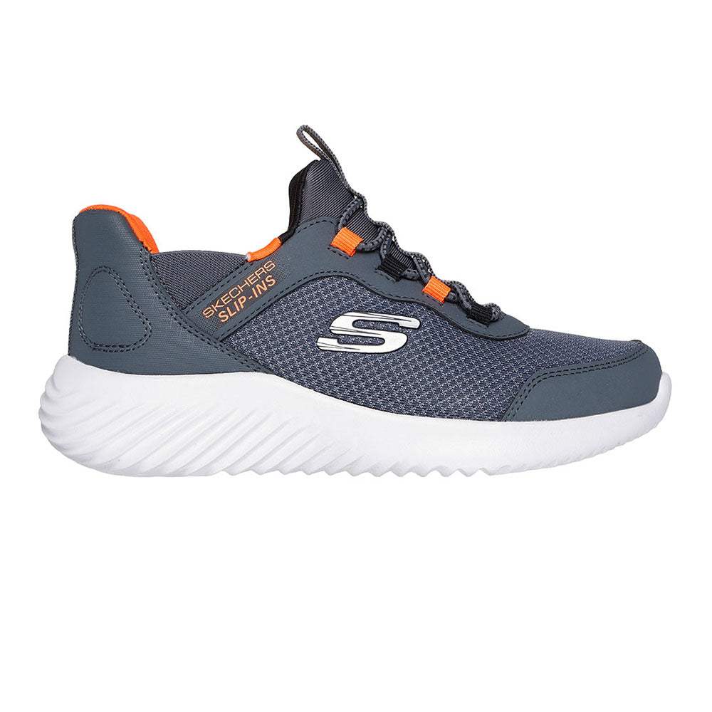 Slip-ins: Bounder - Brisk-Burst