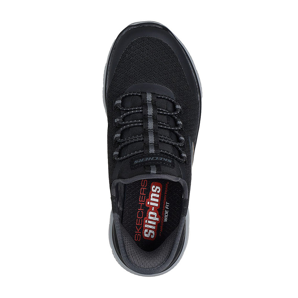 Slip-ins: Summits - High Range