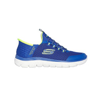 Slip-ins: Summits - High Range