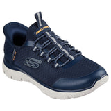 Slip-ins: Summits - High Range