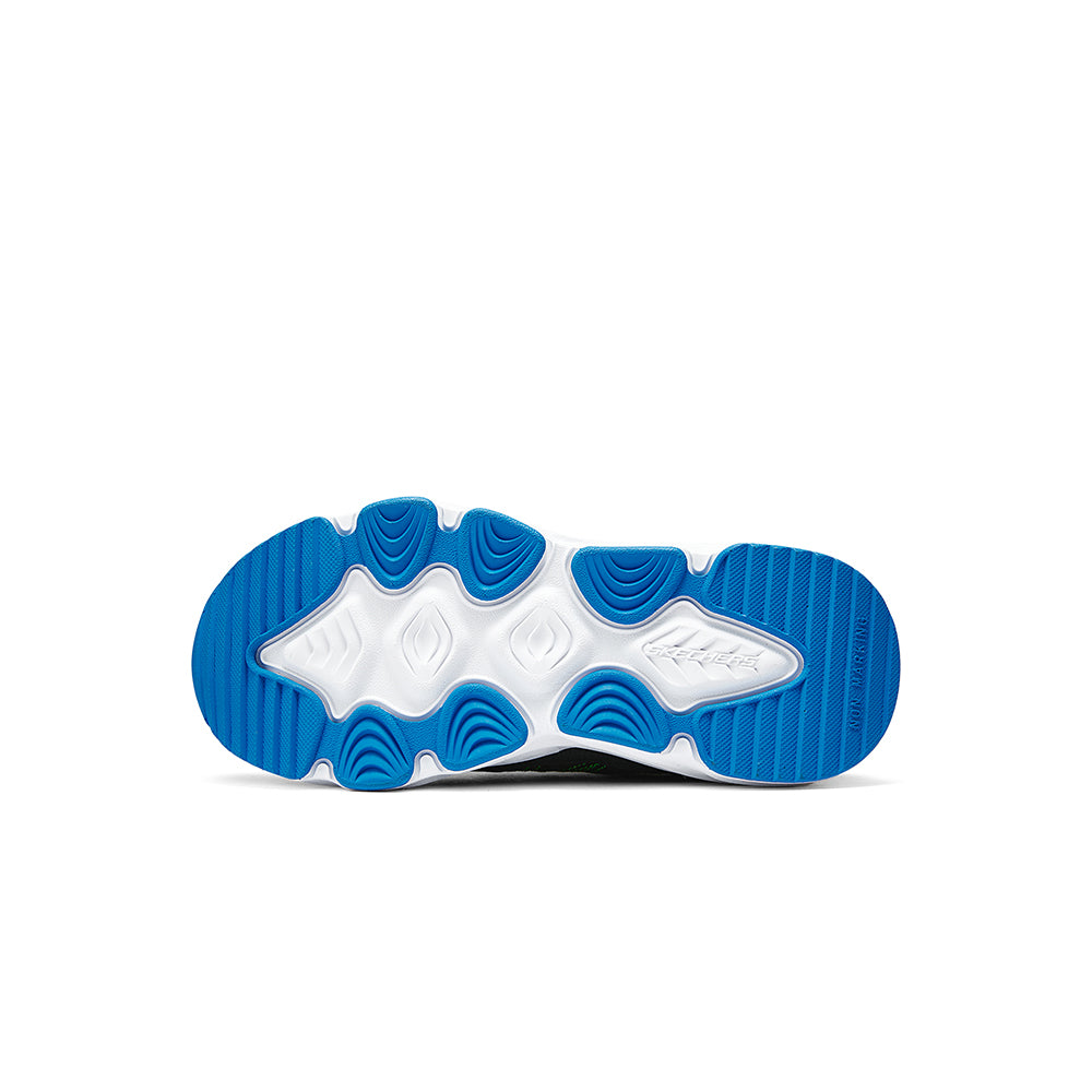Slip-Ins: Turbo Tread