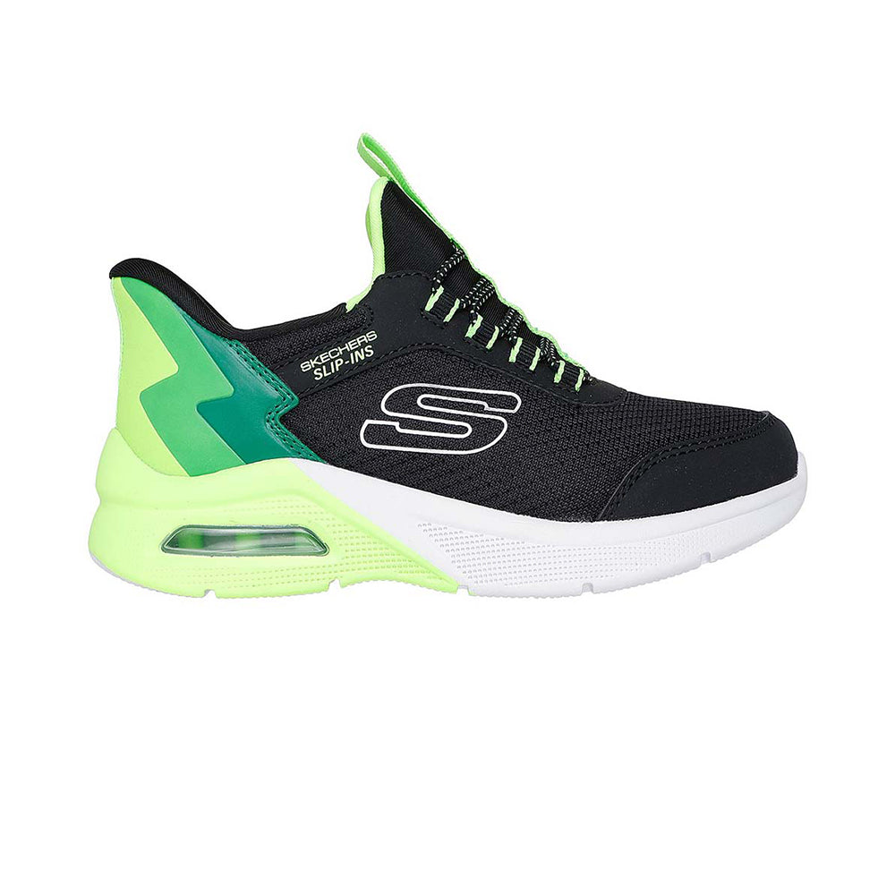 Slip-Ins: Microspec Max - Brisk-Stripe