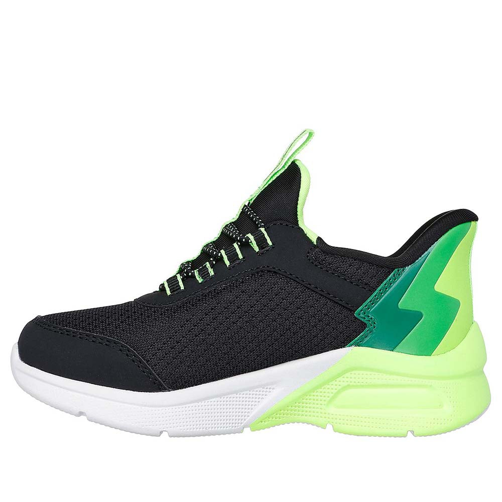 Slip-Ins: Microspec Max - Brisk-Stripe