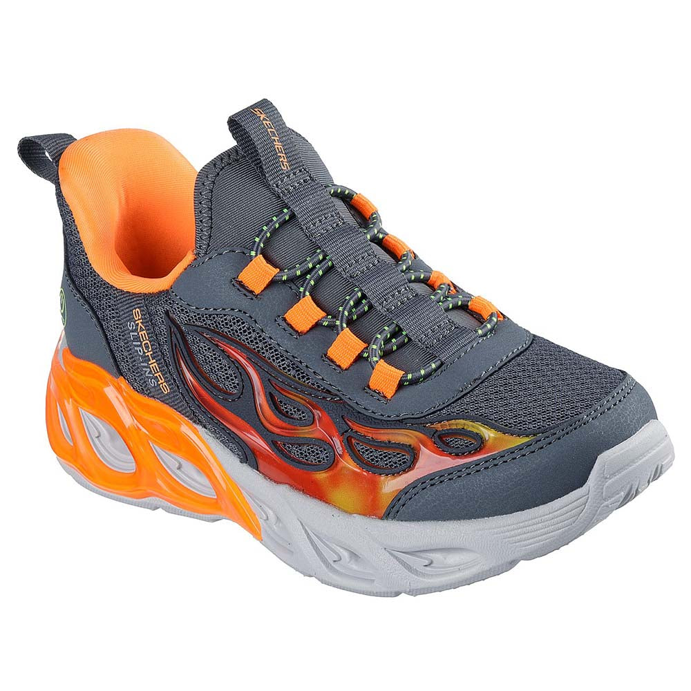 Slip-Ins: S-Lights Thermo-Flash 2.0 - Heat-Brisk