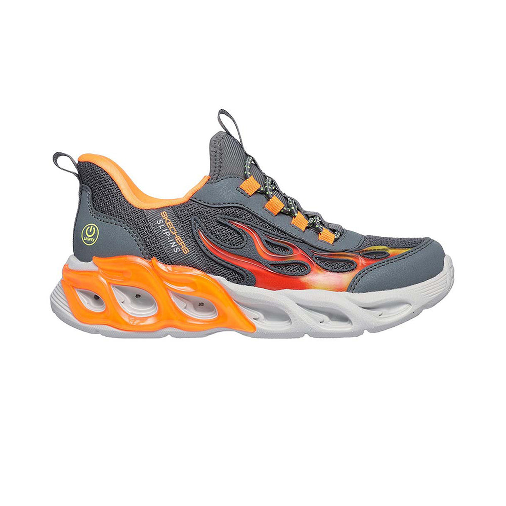 Slip-Ins: S-Lights Thermo-Flash 2.0 - Heat-Brisk