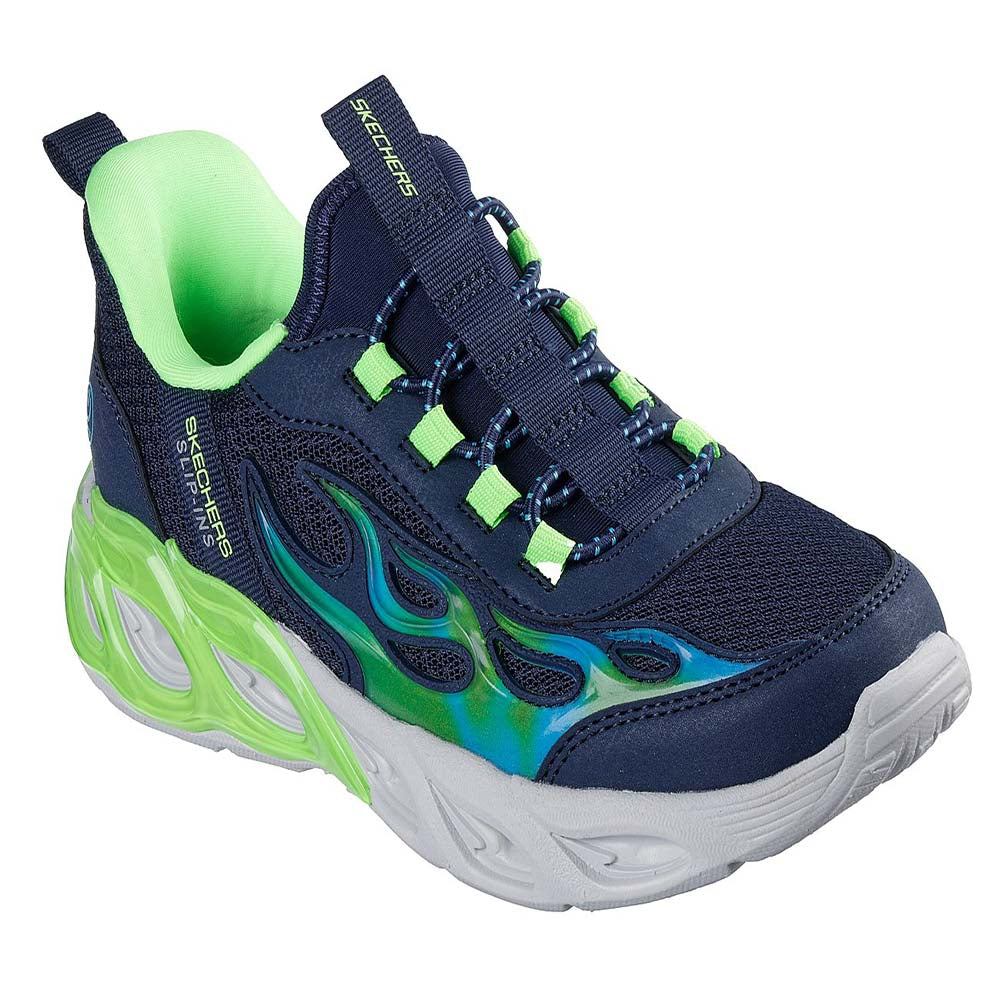 Slip-ins: Thermo-Flash 2.0 - Heat-Brisk