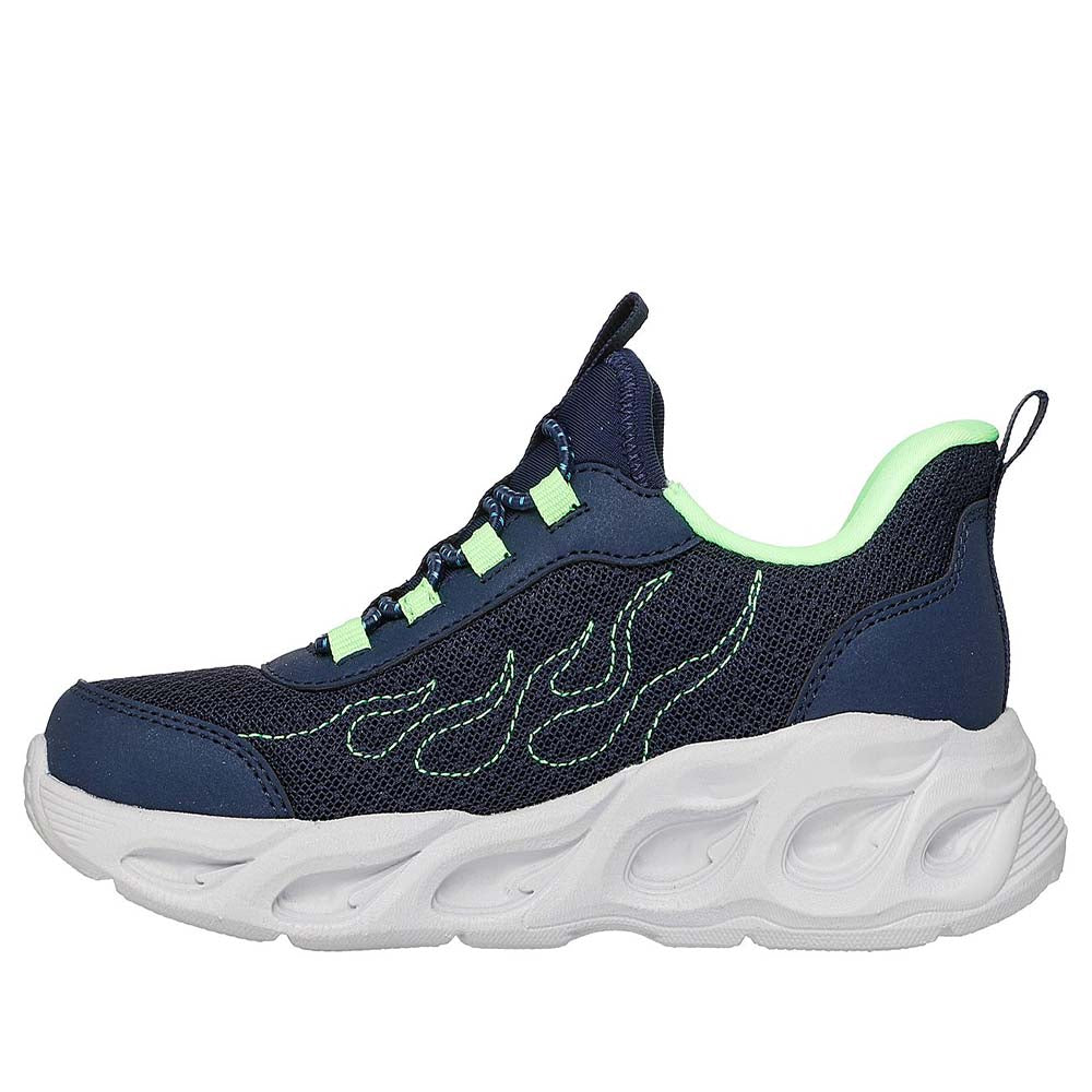 Slip-ins: Thermo-Flash 2.0 - Heat-Brisk