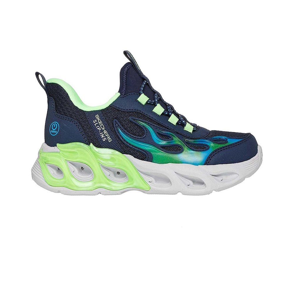 Slip-ins: Thermo-Flash 2.0 - Heat-Brisk