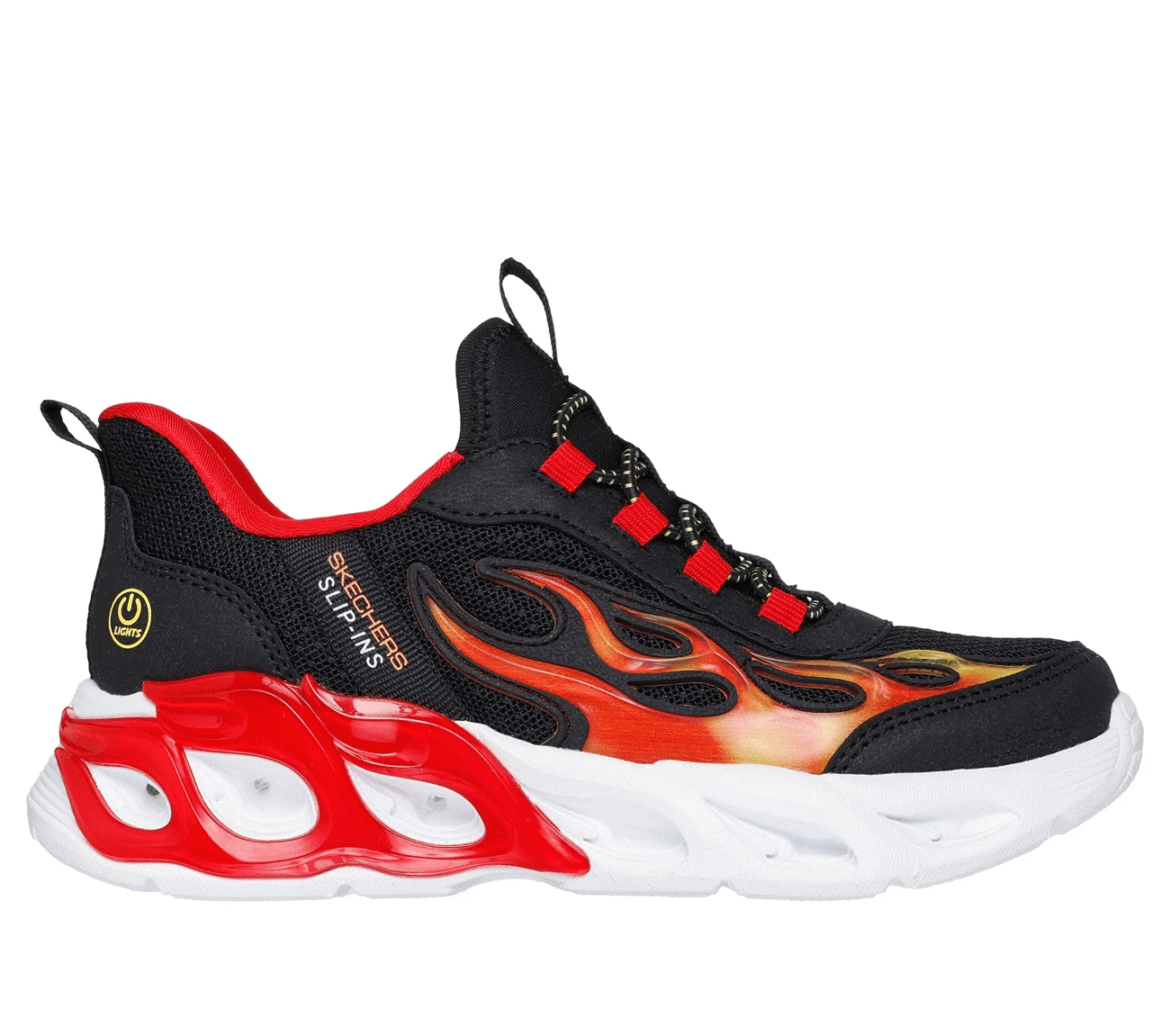 Slip-ins: Thermo-Flash 2.0 - Heat-Brisk