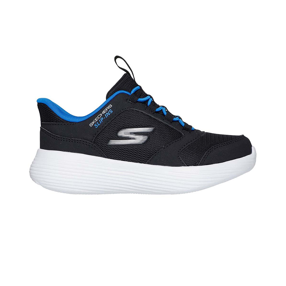 Slip-ins: GOrun 400 V2 - Turbo-Brisk