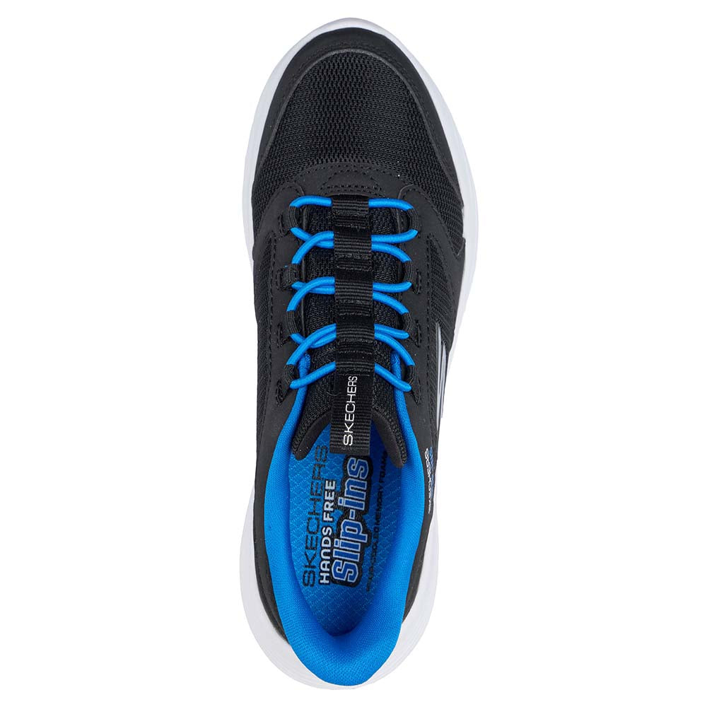 Slip-ins: GOrun 400 V2 - Turbo-Brisk