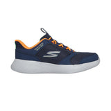 Slip-ins: GOrun 400 V2 - Turbo-Brisk