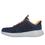 Slip-ins: GOrun 400 V2 - Turbo-Brisk