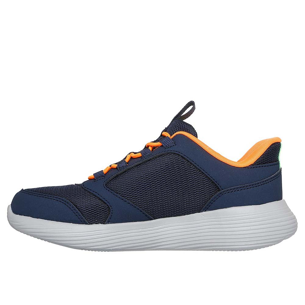 Slip-ins: GOrun 400 V2 - Turbo-Brisk