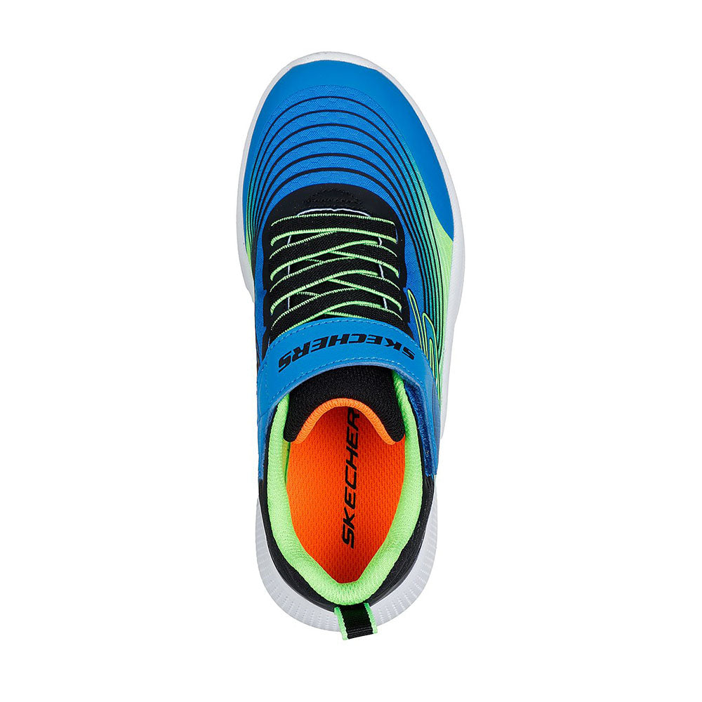 Microspec Advance