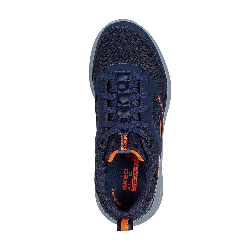 GOrun Elevate - Astonishing-Pace
