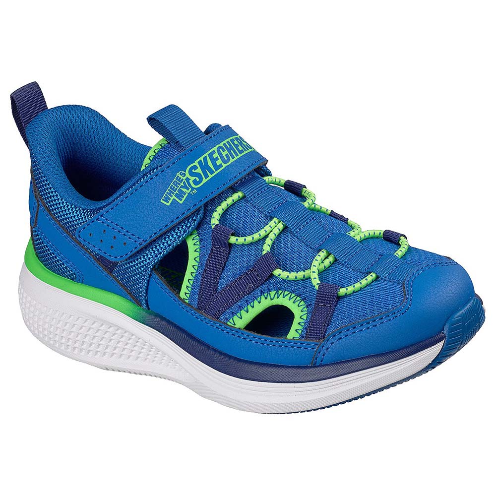 GOrun Elevate 2.0 - Where'S My Sandals