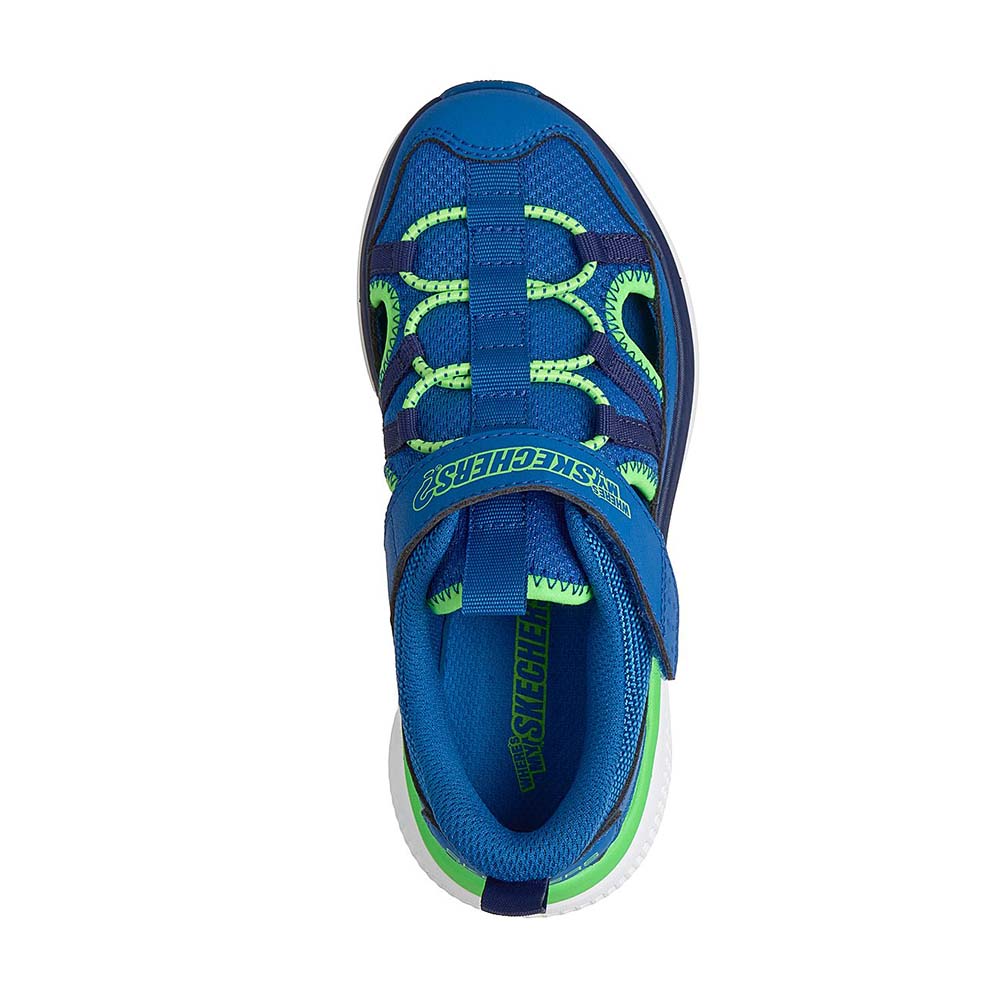 GOrun Elevate 2.0 - Where'S My Sandals