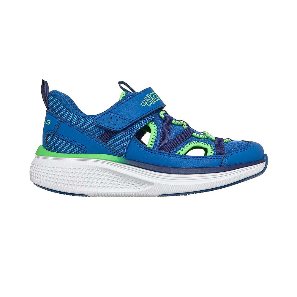 GOrun Elevate 2.0 - Where'S My Sandals