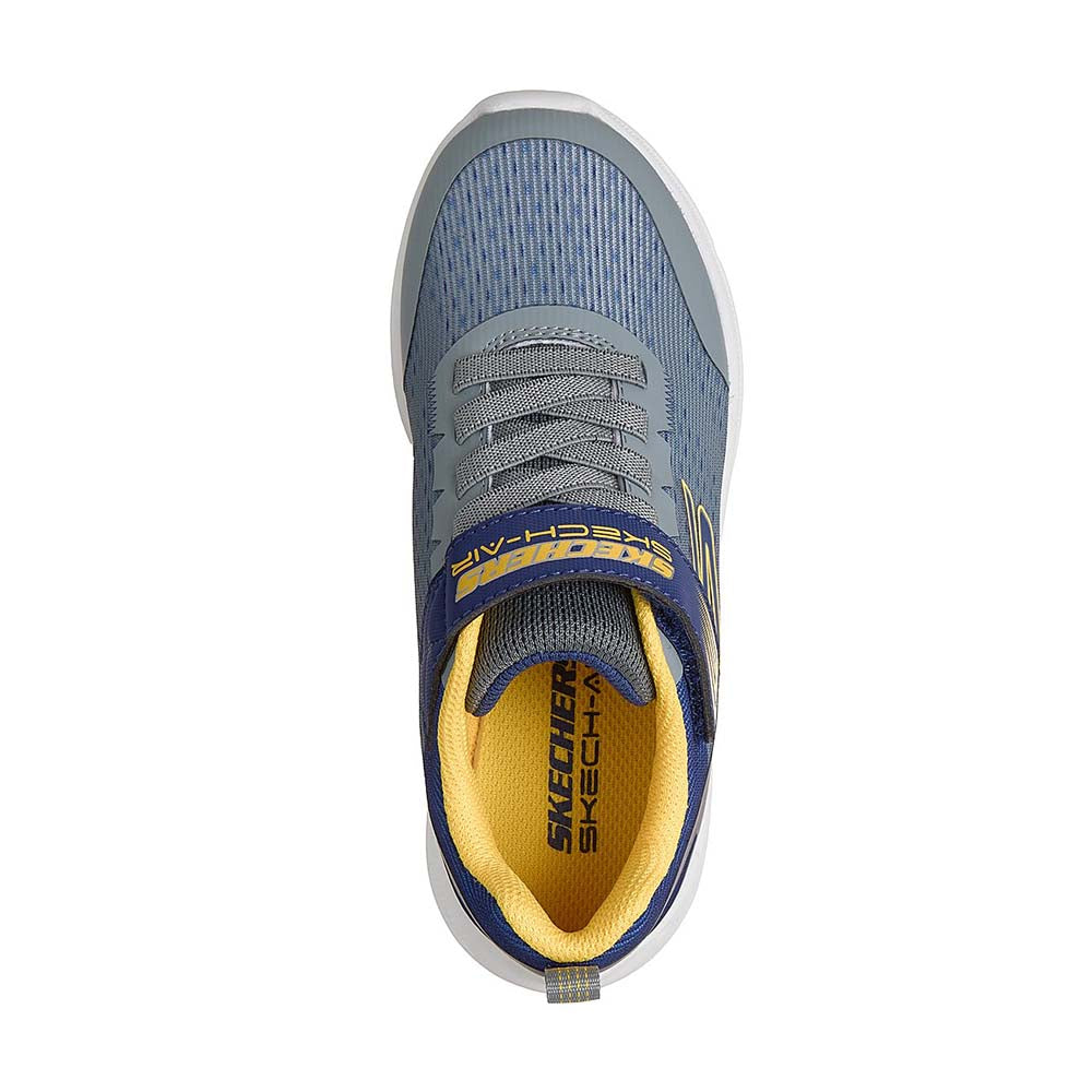 Microspec Max Advance - Squad-Pacer