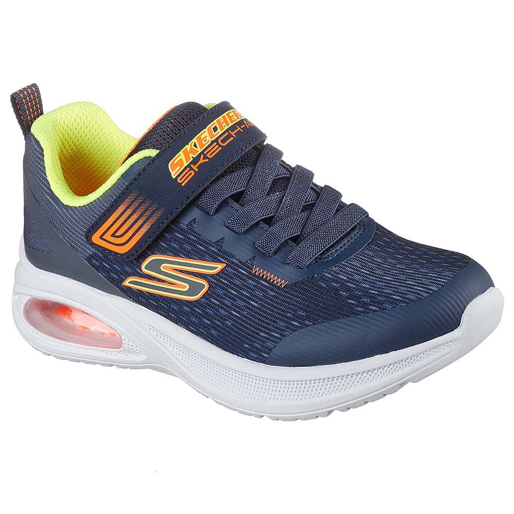 Microspec Max Advance - Squad-Pacer