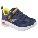 Microspec Max Advance - Squad-Pacer