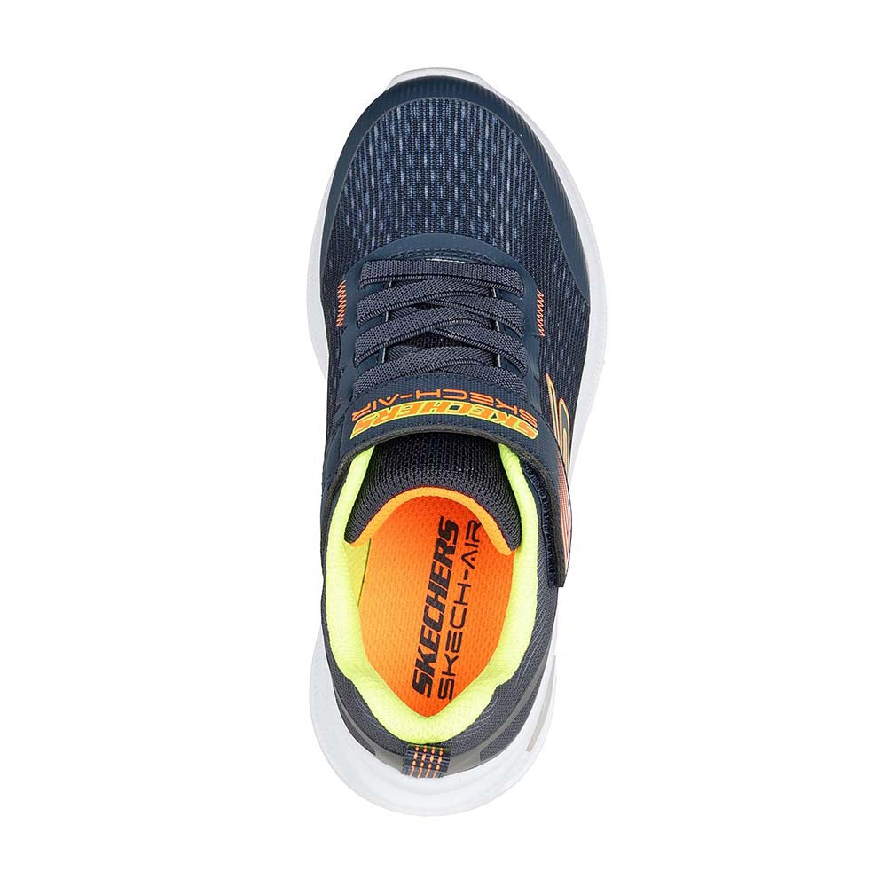 Microspec Max Advance - Squad-Pacer