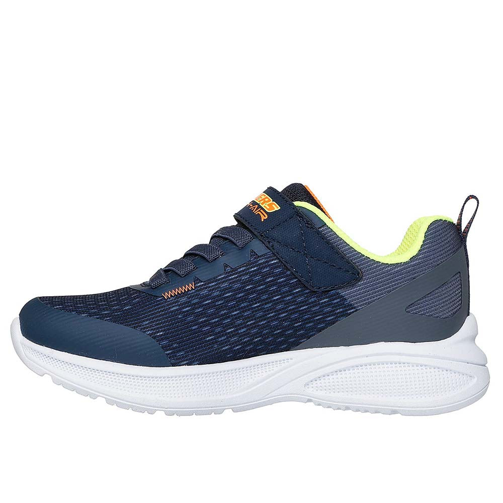 Microspec Max Advance - Squad-Pacer