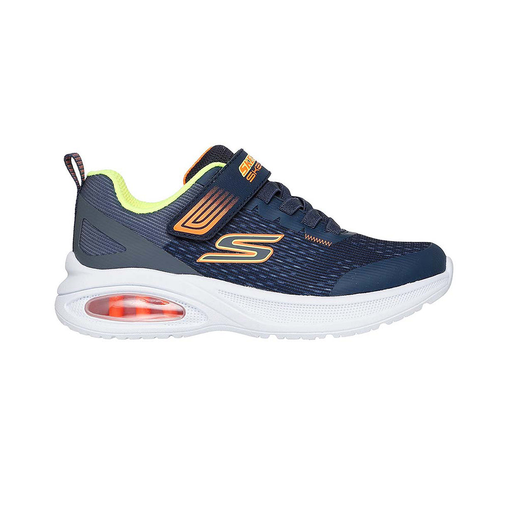Microspec Max Advance - Squad-Pacer