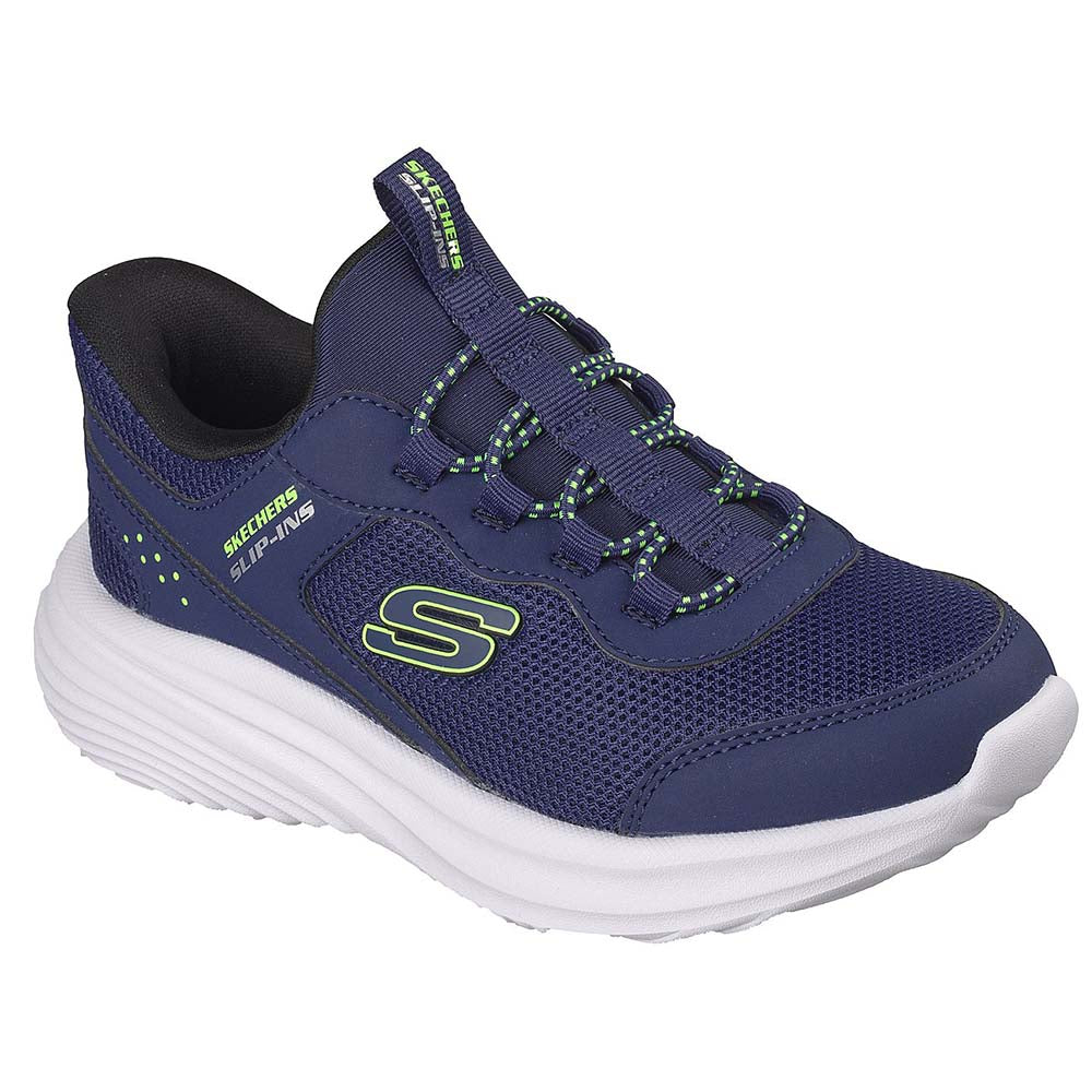 Slip-ins: Bounder Pro