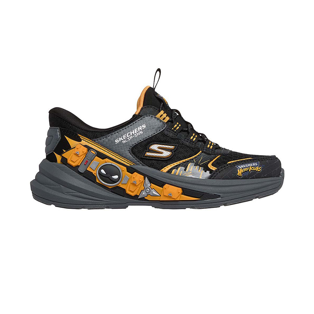 Slip-Ins: Hyper-Quest - Where's My Skechers