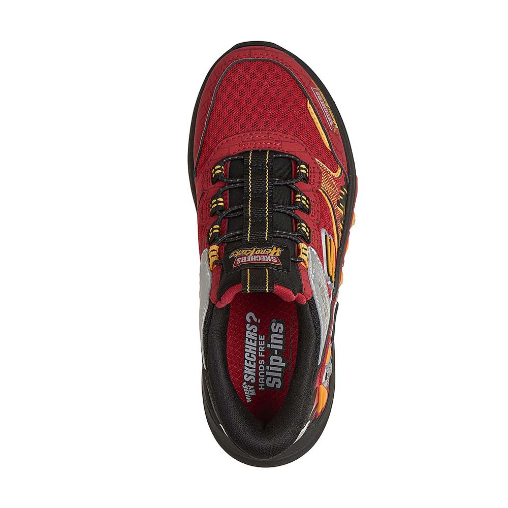 Slip-Ins: Hyper-Quest - Where's My Skechers