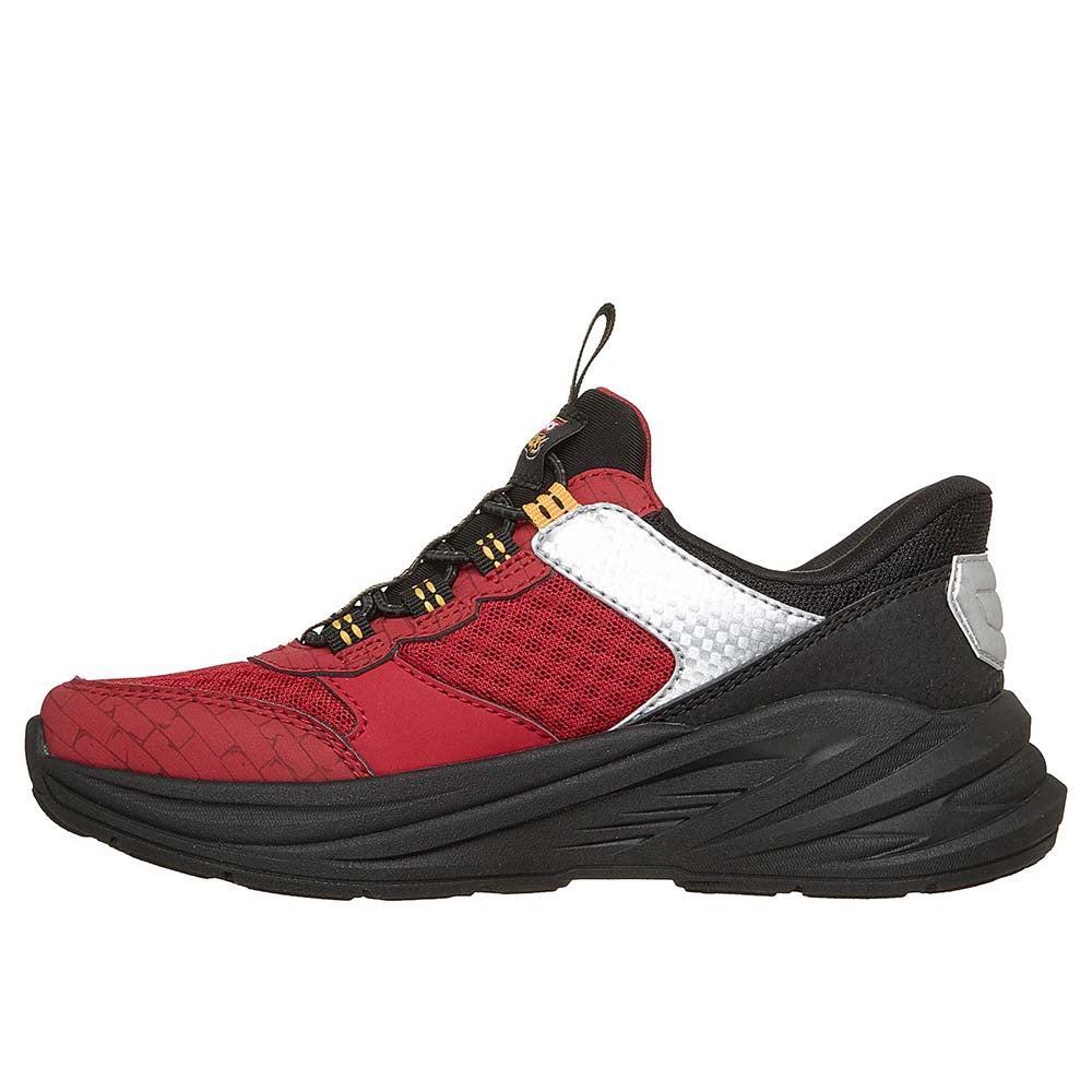 Slip-Ins: Hyper-Quest - Where's My Skechers