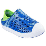 Guzman Steps - Reptile Splash