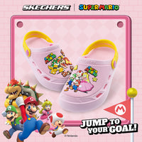 Nintendo Super Mario: Foamies Swifters